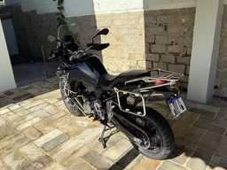 F 850