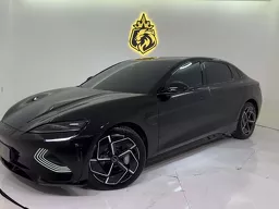 BYD Seal