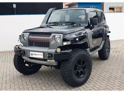Troller T4