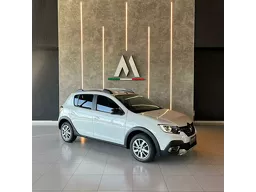 Renault Stepway