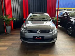 Volkswagen Voyage