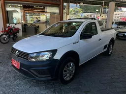 Volkswagen Saveiro