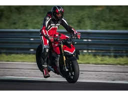 Ducati Streetfighter