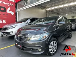 Chevrolet Prisma