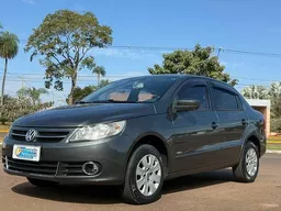 Volkswagen Voyage