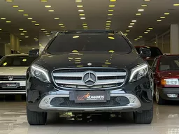 GLA 250