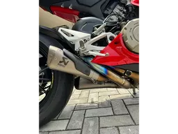 Ducati Panigale