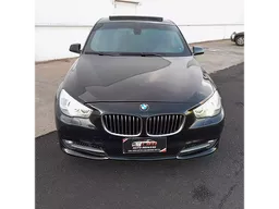 BMW 535i