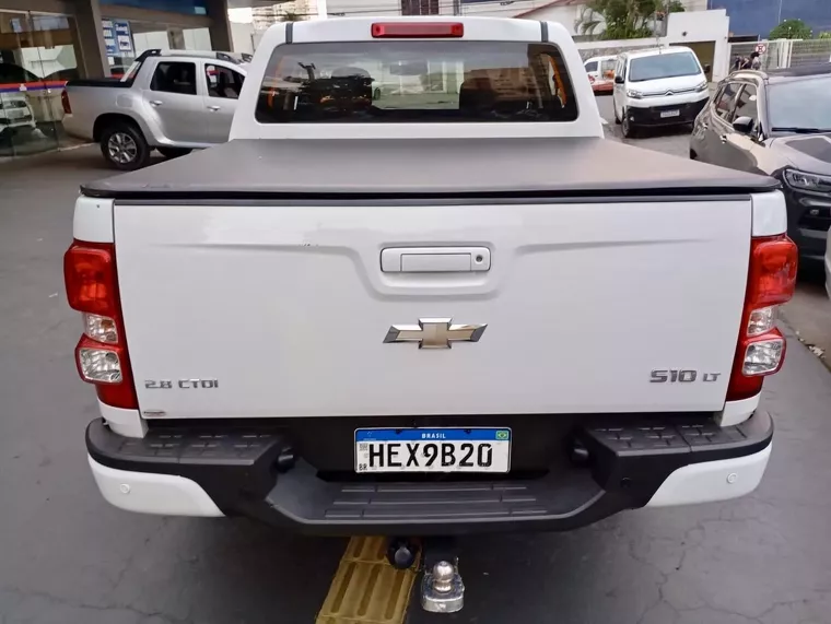 Foto do carro
