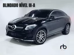 GLE 400