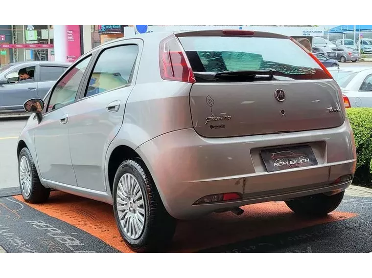 Fiat Punto Prata 5