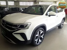 Volkswagen Taos