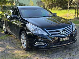 Hyundai Azera
