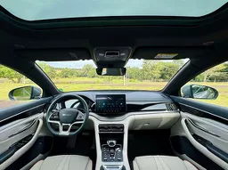 BYD Song Plus