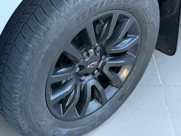 Chevrolet S10