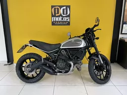 Scrambler