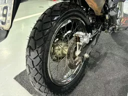 Honda XRE 190