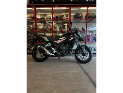 CB 500