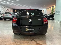 BMW 120i