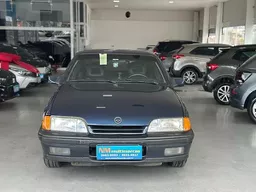 Chevrolet Monza