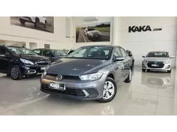 Volkswagen Polo Hatch
