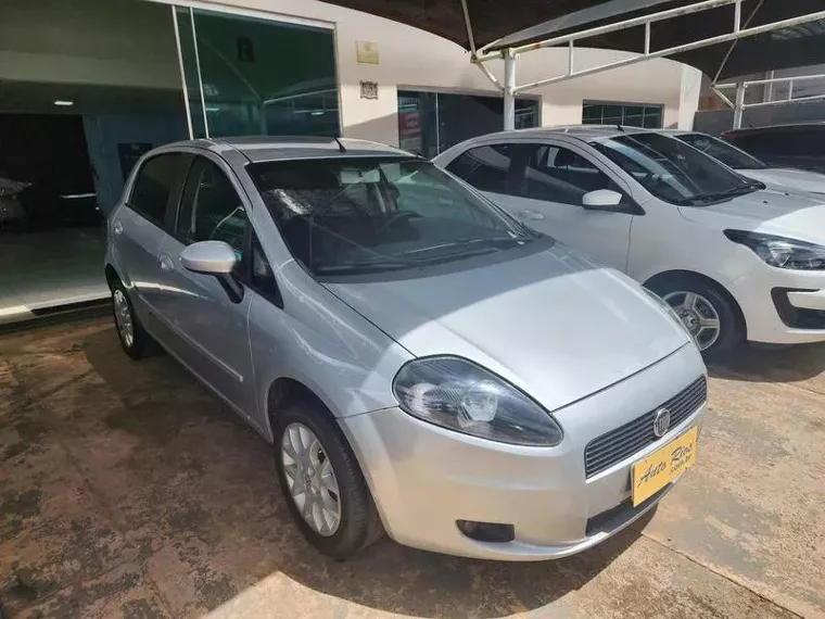 Fiat Punto Prata 1