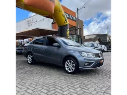 Volkswagen Voyage
