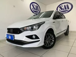 Fiat Cronos