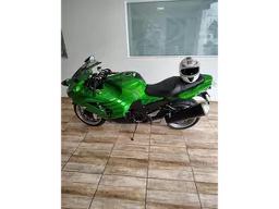 Kawasaki Ninja