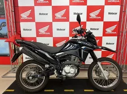 Honda NXR 160