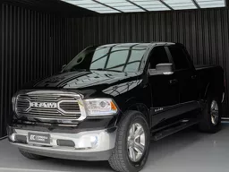 RAM Classic