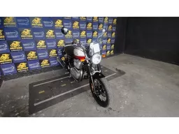 Interceptor