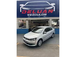 Volkswagen Voyage