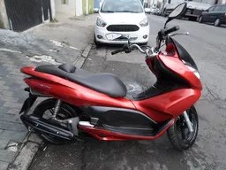 Honda PCX