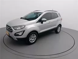 Ecosport