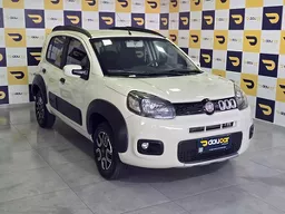 Fiat Uno