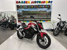 CB 500