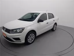 Volkswagen Voyage