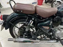 Royal Enfield Classic