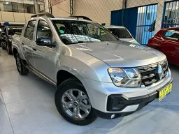 Renault Oroch