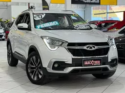 Chery Tiggo 5X