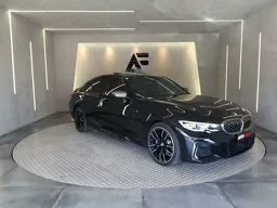 BMW M340i