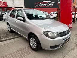 Fiat Siena