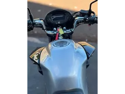 Honda CG 160