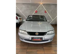 Chevrolet Vectra