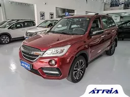 Lifan X60