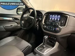 Chevrolet S10