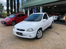 Chevrolet Corsa