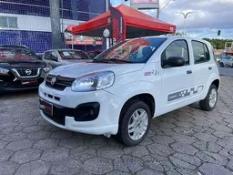 Fiat Uno