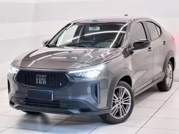 Fiat Fastback